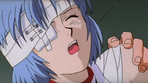 Evangelion: Death (True)²